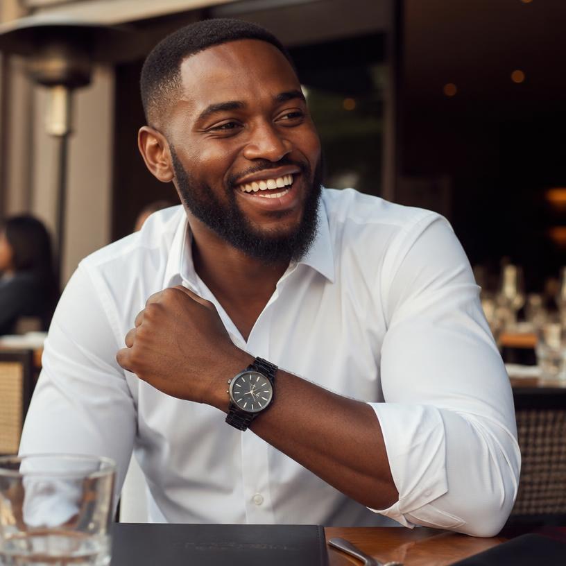 Emeka N., verified customer