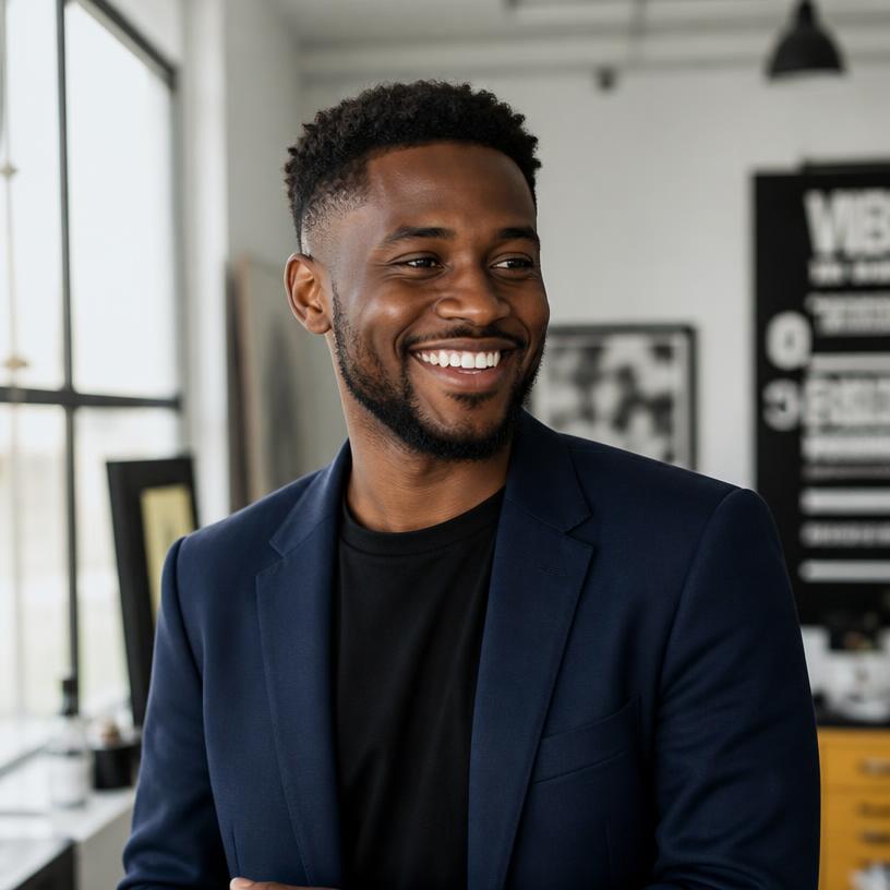 Tobi A., verified customer