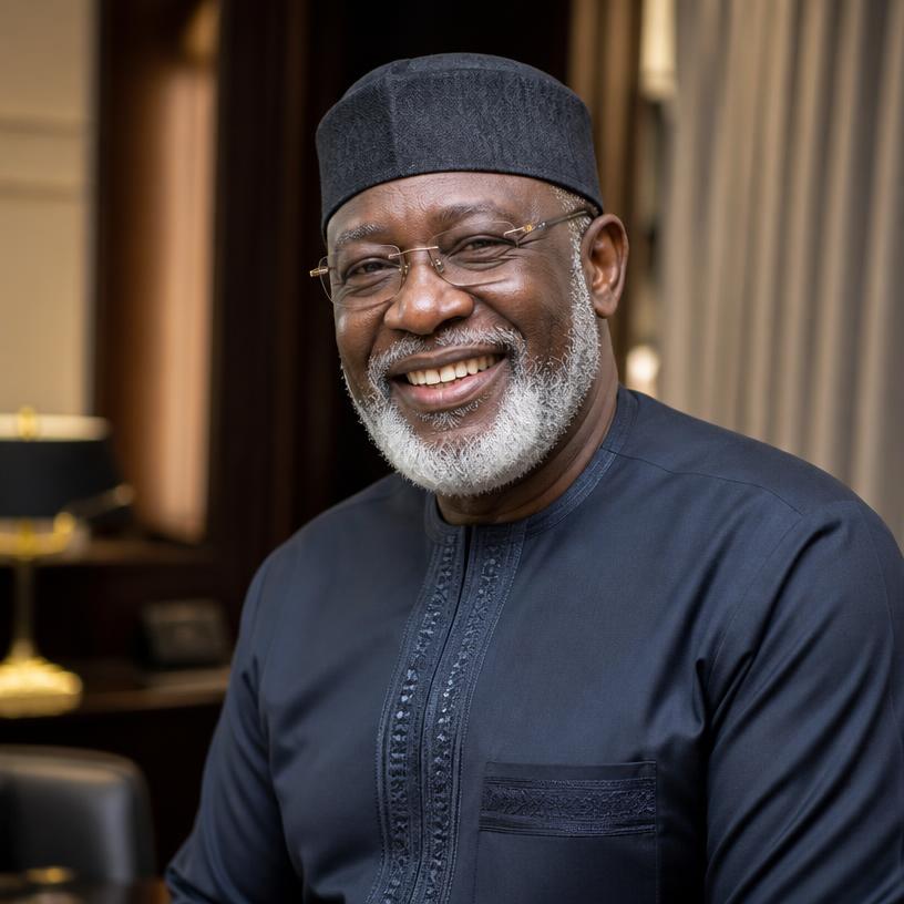 Chief Bello S., verified customer